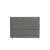 MOONIA-TÊTE DE LIT TAPISSÉE CAPRI AQUALINE 145 X 120 X 12 Cm soldes en ligne 14
