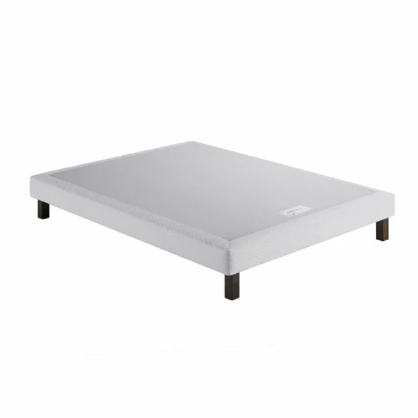 marque pas cher Sommier 140×190 Cm SIMMONS PULS AIR 2 1
