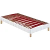 BULTEX Sommier 100 X 200 Confort Extra Ferme 100x200cm AD10987 Acheter 17