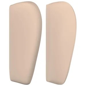 mode VidaXL Tête De Lit Avec Oreilles Cappuccino 147x23x78/88 Cm Similicui… 11